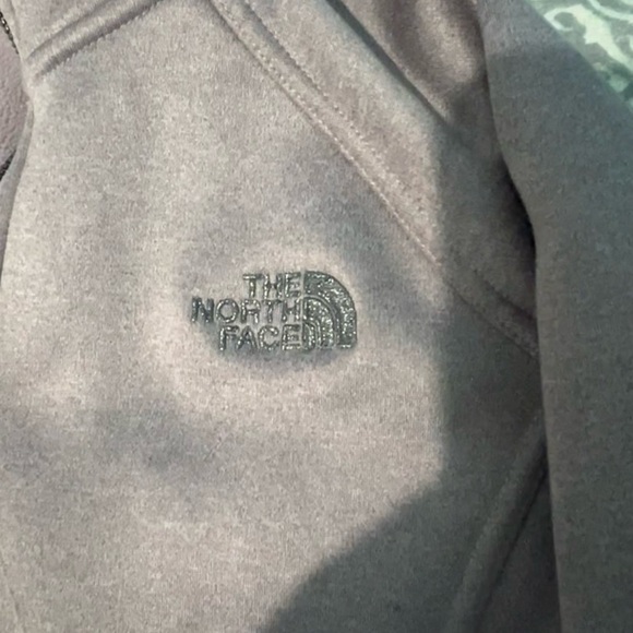 The North Face jacket - Picture 3 of 4